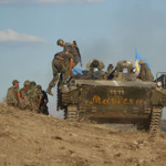 Відбили у супротивників висоту поблизу Георгіївки