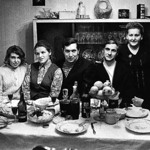 Поділіться фотографіями з сімейних фотоальбомів "Біляївка 80-х"