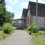 Вулиця імені Тараса Шевченка