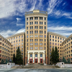 Харківський національний університет імені Каразіна
