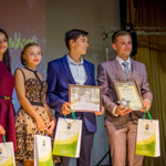  “За активну громадську діяльність”: Молодіжна рада