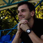 “Творча особистість”: Іван Цуркан, актор Одеського театру ляльок 
