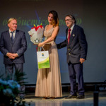  “Творча особистість”: Марина Красновська, скрипачка, викладачка 