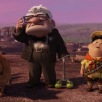 Up (“Вперед і вгору”)