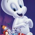 Casper (“Каспер – добрий привид”)
