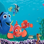Finding Nemo (“У пошуках Немо”)