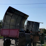 Почали подавати петиції до міськради