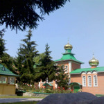 Село Лемешівка