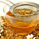 Ромашковий чай
