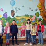 Cтворили умови для дітей без батьківського піклування 