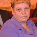 Печеня з чорносливом від Інни Лавренюк 
