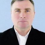 Олександр Звягольський