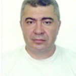 Володимир Мормуль 