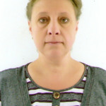 Ірина Тєрєхова