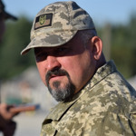 Майор 30 ОМБр Умберто: "Нам давно час відійти від радянських методів — саме це шлях до перемоги"