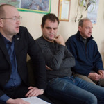 Аудит водоканалу