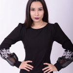 Каріна Алімова
