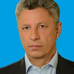 Юрій Бойко