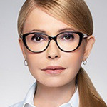 Юлія Тимошенко