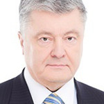 Петро Порошенко