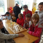   "Формування національного світогляду, ведення здорового способу життя у  житловому масиві Хотінь" 