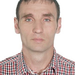 Олексій Сергійович Сміюха 