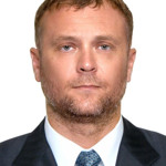 Сергій Миколайович Сторожук