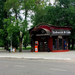 «Сквозняк»