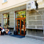 Cafe de Flora