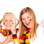 Студія німецької мови Hallo, Deutsch