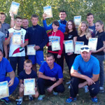 Білопільська дитяча юнацька спортивна школа