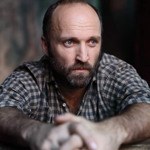 Олександр Кобзар 