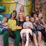 Детский развивающий центр «Kinder club Peppi»