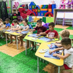 Школа раннего развития «Крошка Дрим Лайф»