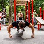 № 26 – Здорова дитина – здорова країна