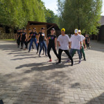 Танці