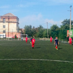 Футбол