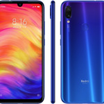 Мобільный телефон Xiaomi Redmi Note 7 4/64GB Blue