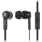 Гарнітура HAPOLLO HS-1515 Black