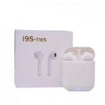 Навушники bluetooth Apple AirPods i9s- TWS