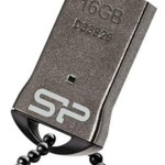 Флешка Silicon Power Touch T01 16GB