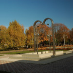Парк розбитих ліхтарів