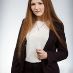 Вікторія Кондратюк 