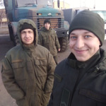 Ігор Заярний