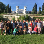 Клуб «Жіночі розмови»