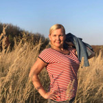 Наталія Захарова