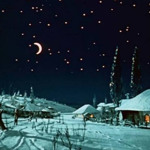 Вечера на хуторе близ Диканьки