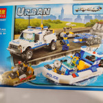 Набори Lego