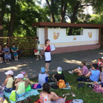 Місто мого дитинства