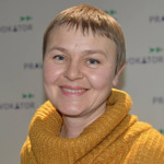 Ірина Островська